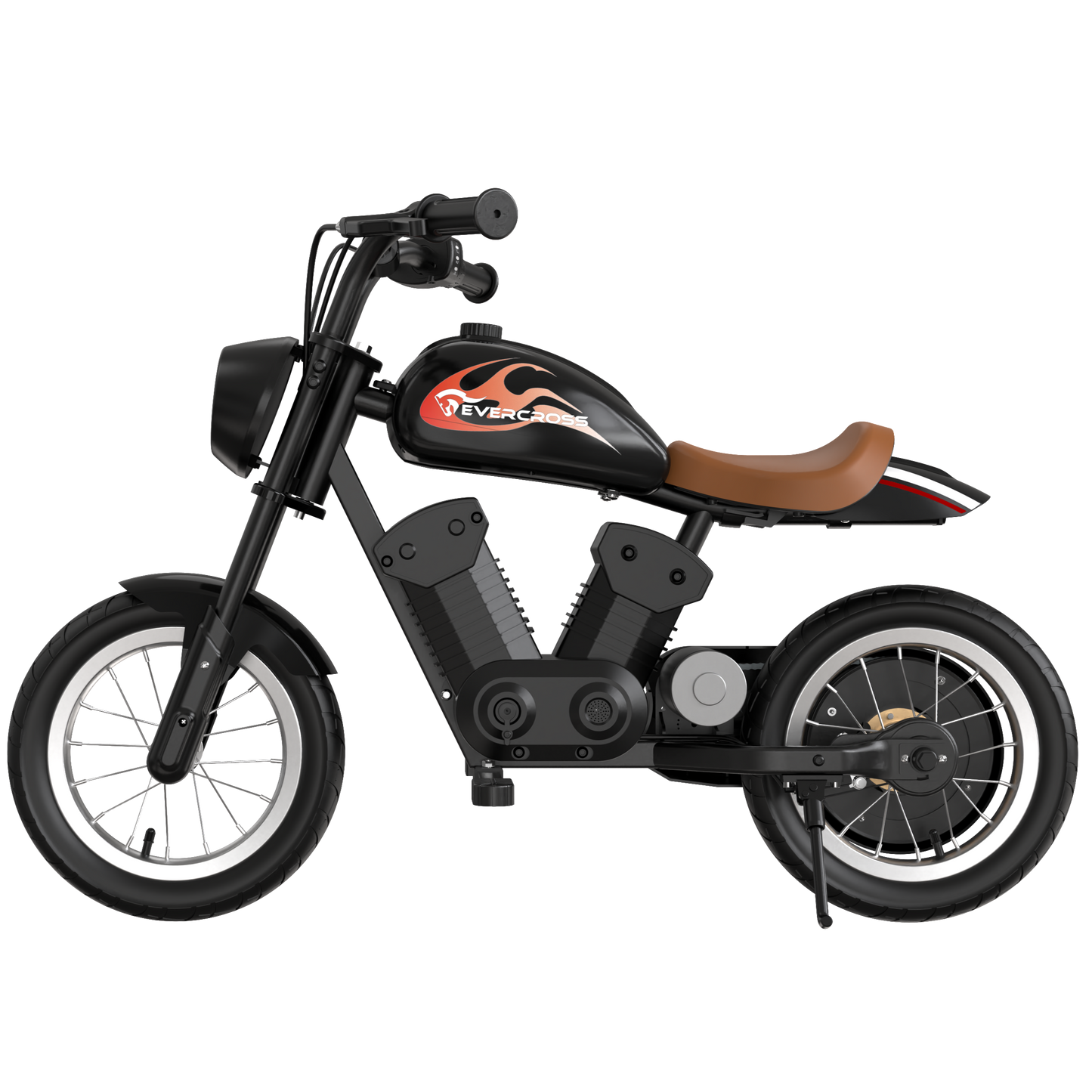 Evercross EV08M - Kids Electric Motorcycle (3-12Years)