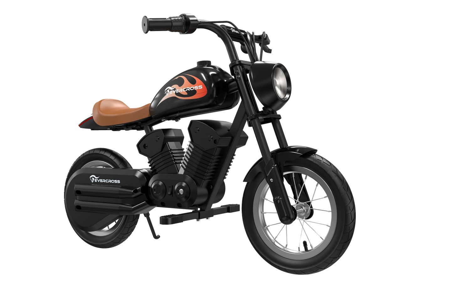 Evercross EV08M - Kids Electric Motorcycle (3-12Years)