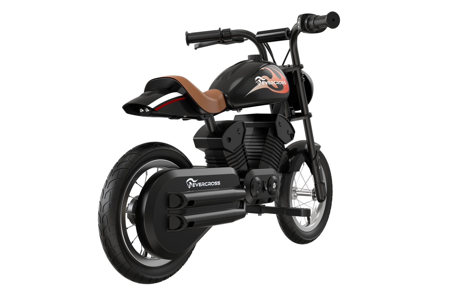 Evercross EV08M - Kids Electric Motorcycle (3-12Years)