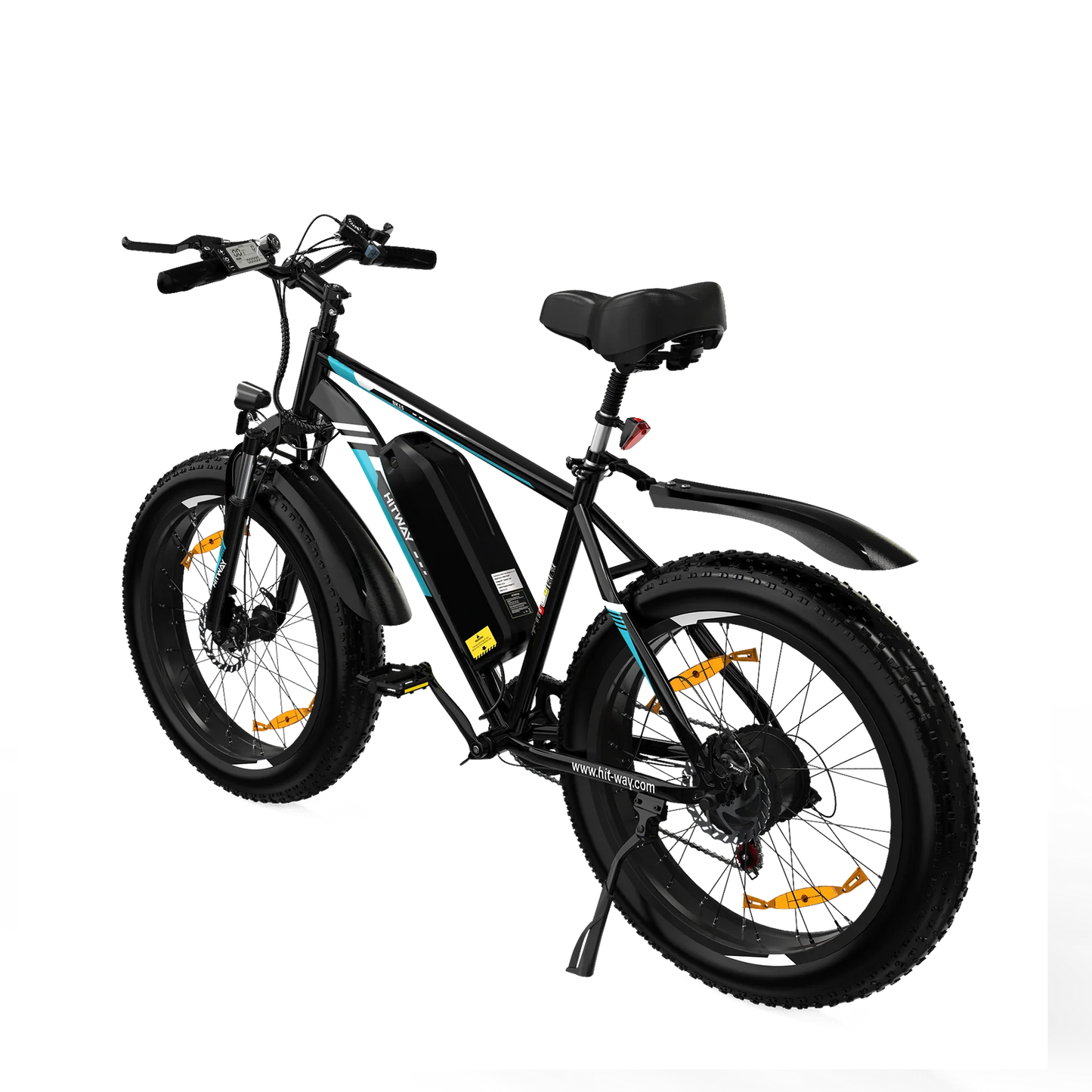 Hitway BK15M 4.0 - Electric Bike