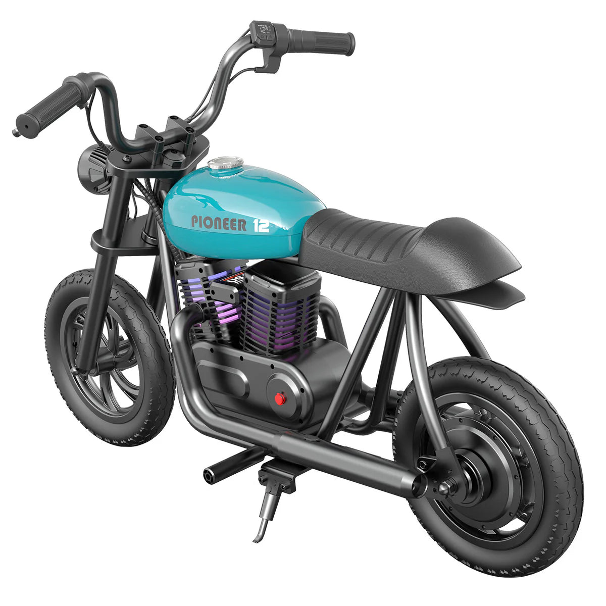 HYPER GOGO Pioneer 12 Plus - Kids Electric Motorcycle