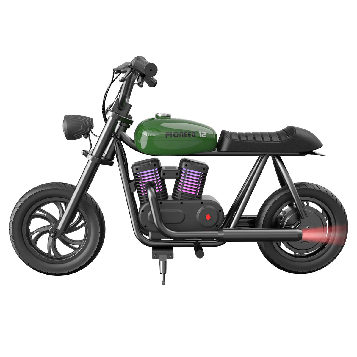 HYPER GOGO Pioneer 12 Plus - Kids Electric Motorcycle