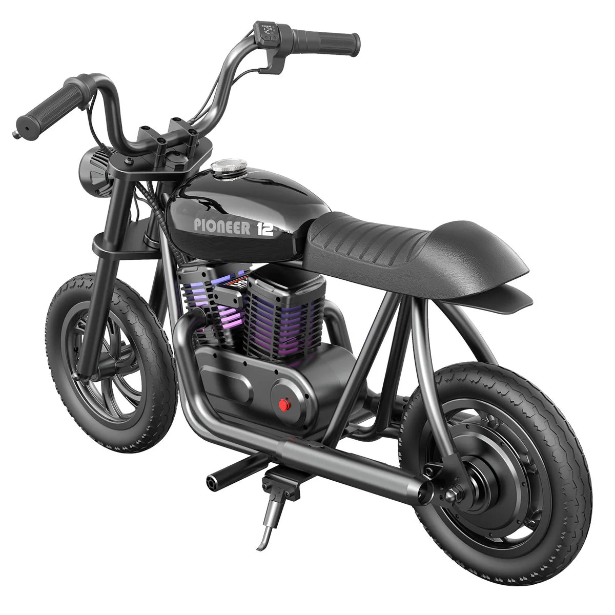 HYPER GOGO Pioneer 12 Plus - Kids Electric Motorcycle