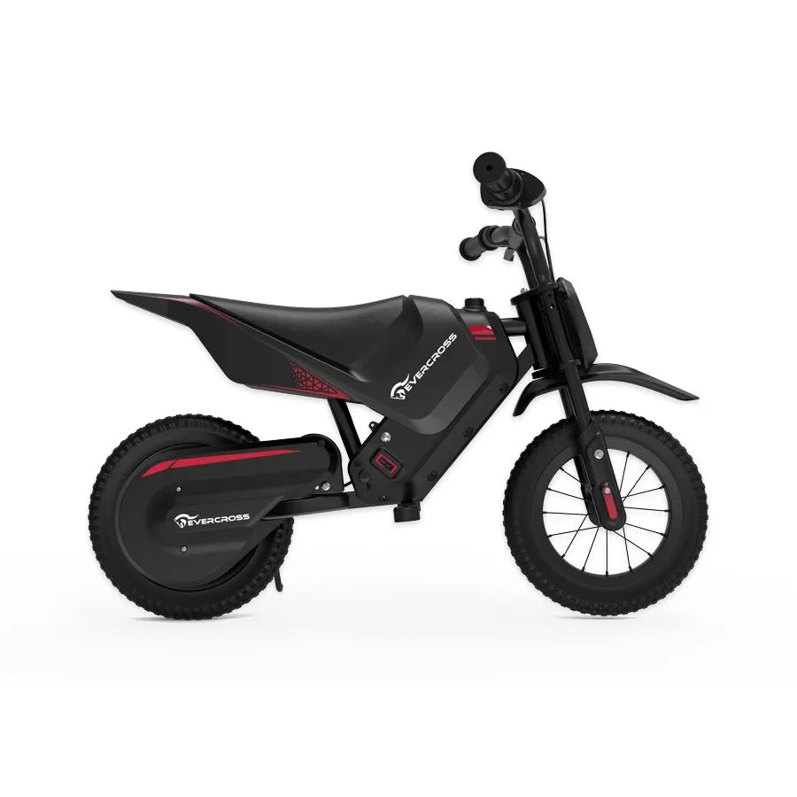 Evercross EV05M - Kids Electric Motorcycle (3-12Years)