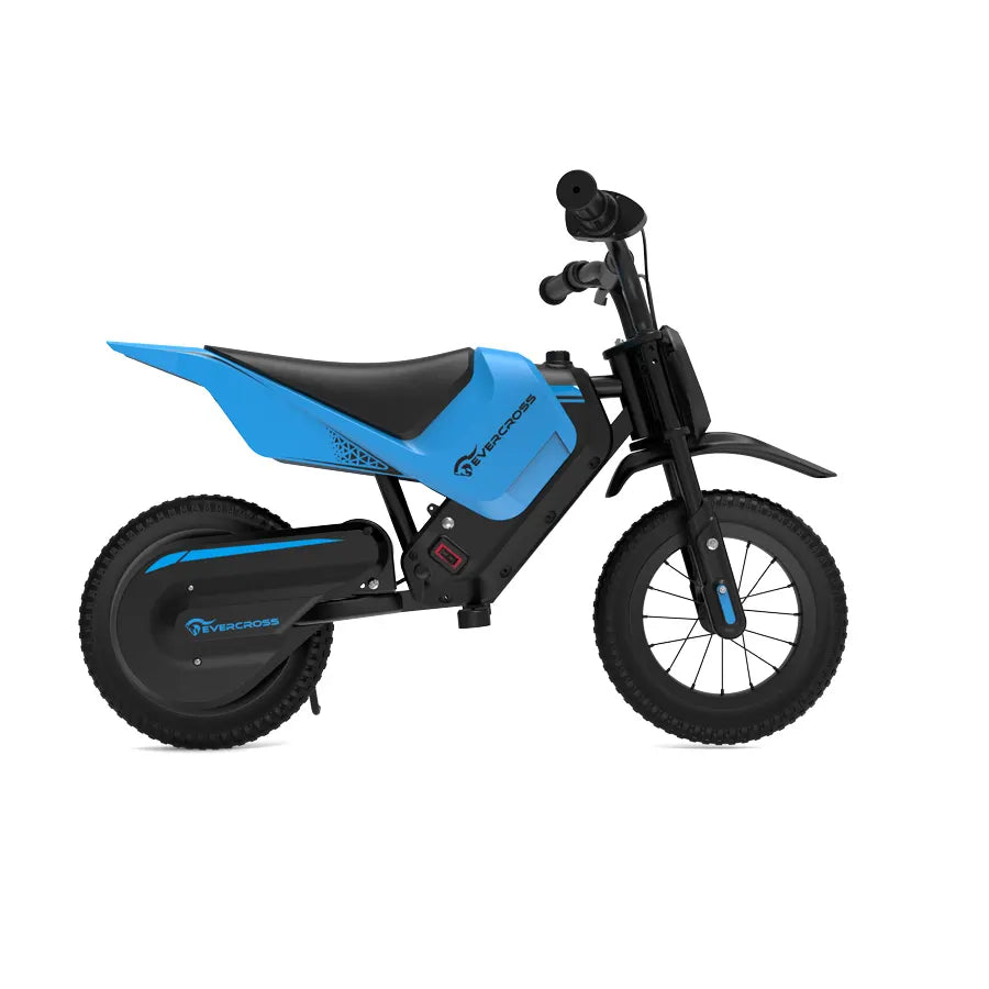 Evercross EV05M - Kids Electric Motorcycle (3-12Years)