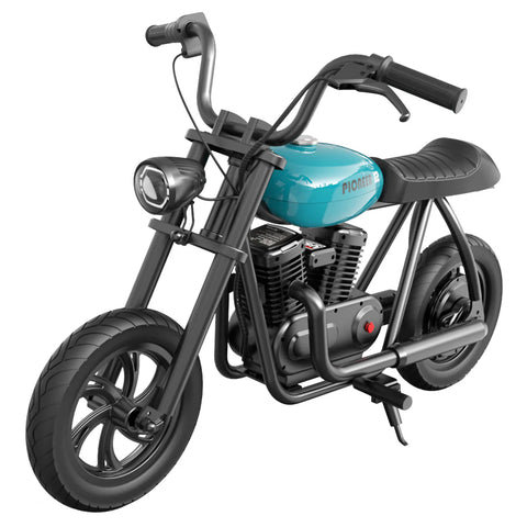 HYPER GOGO Pioneer 12  - Kids Electric Motorcycle