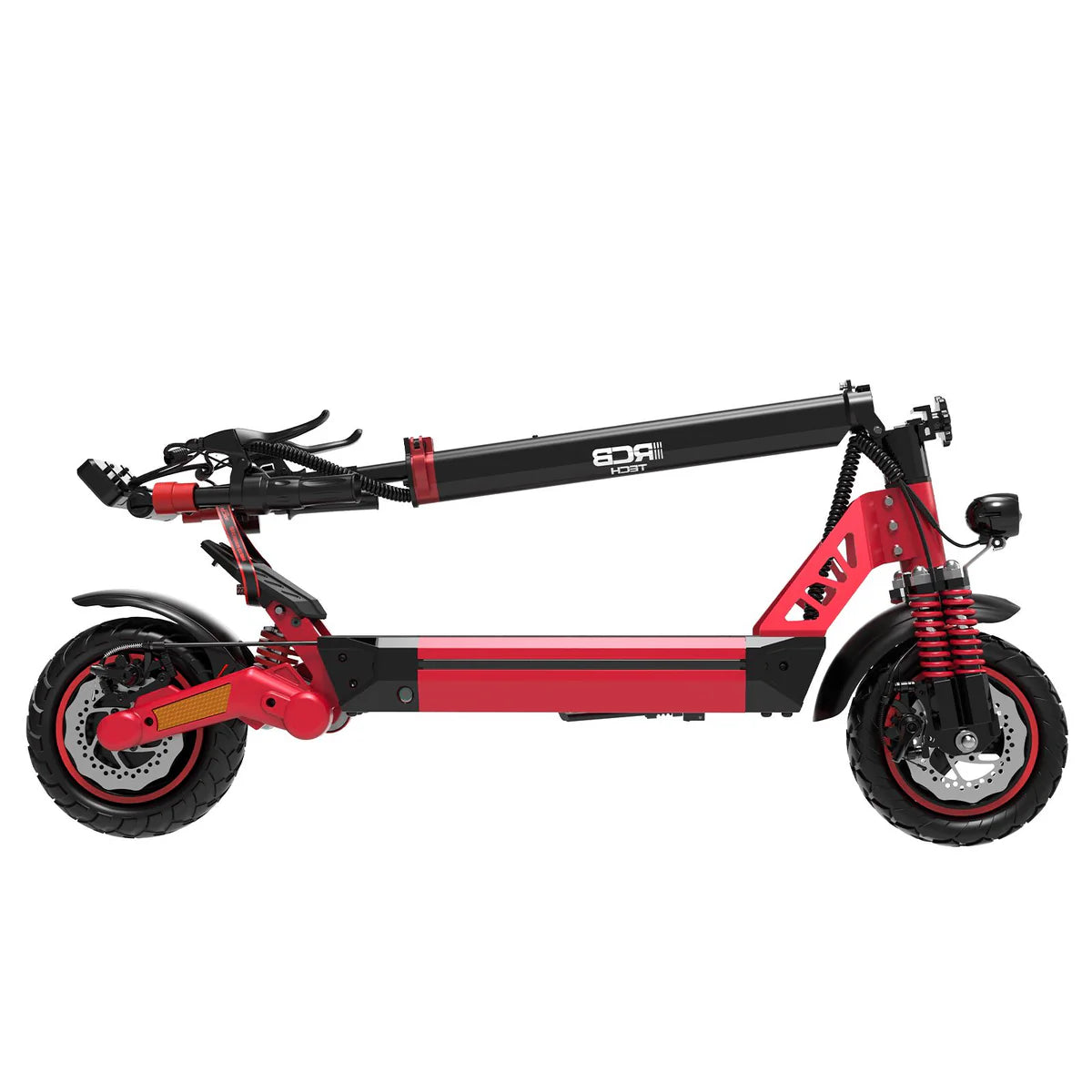 RCB RE24 - Electric Scooter