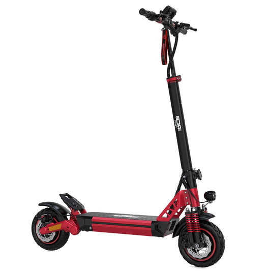 RCB RE24 - Electric Scooter