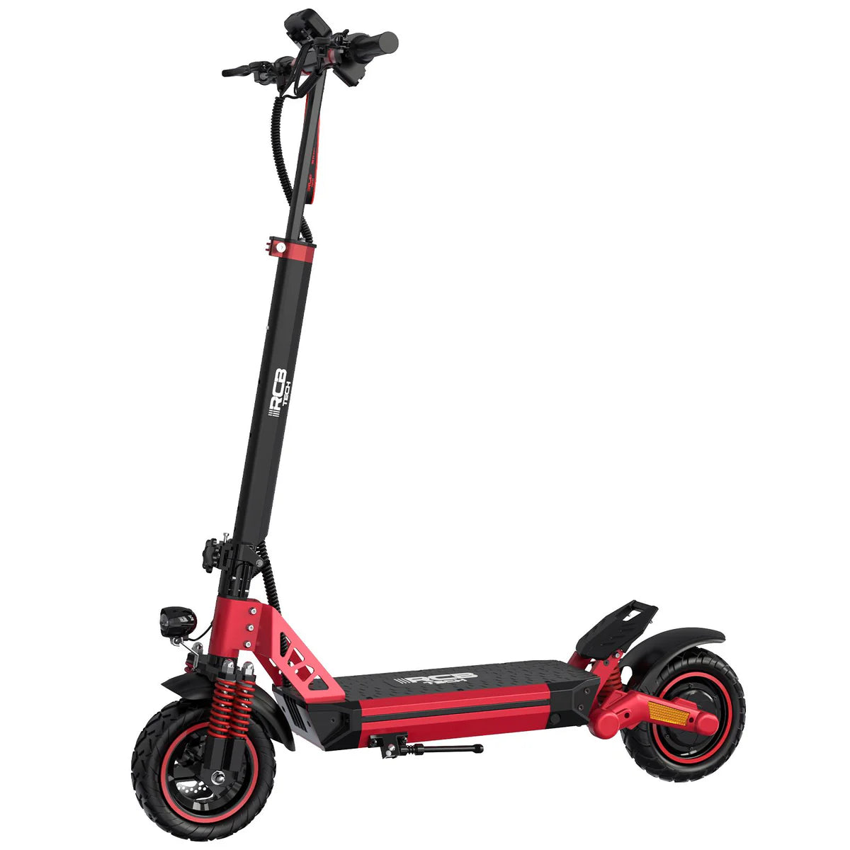 RCB RE24 - Electric Scooter