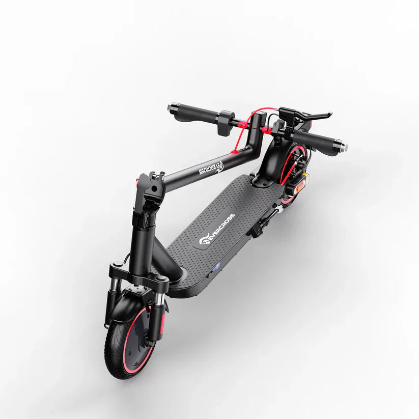 Evercross EV85F E-Scooter - Tech Trove