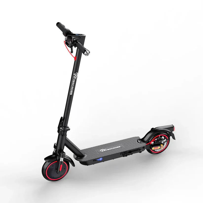 Evercross EV85F E-Scooter - Tech Trove