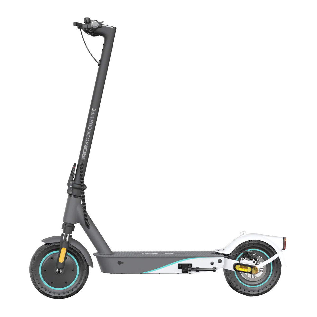 RCB R19 Electric - Electric Scooter