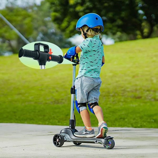 iScooter IK2 - Kids Electric Scooter (3-6Years)