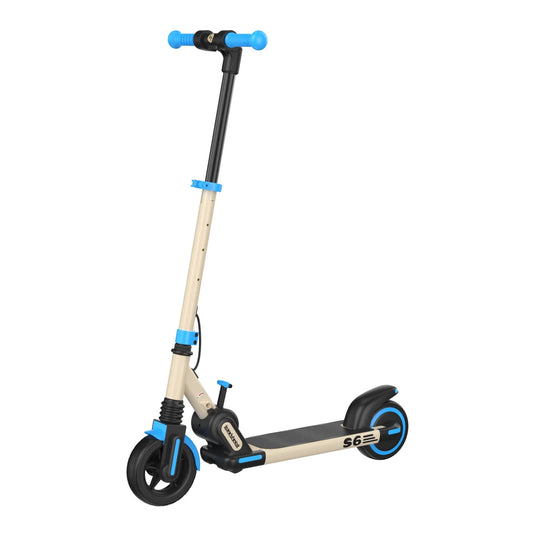 iSinwheel S6- Kids Electric Scooter (6-12Years)