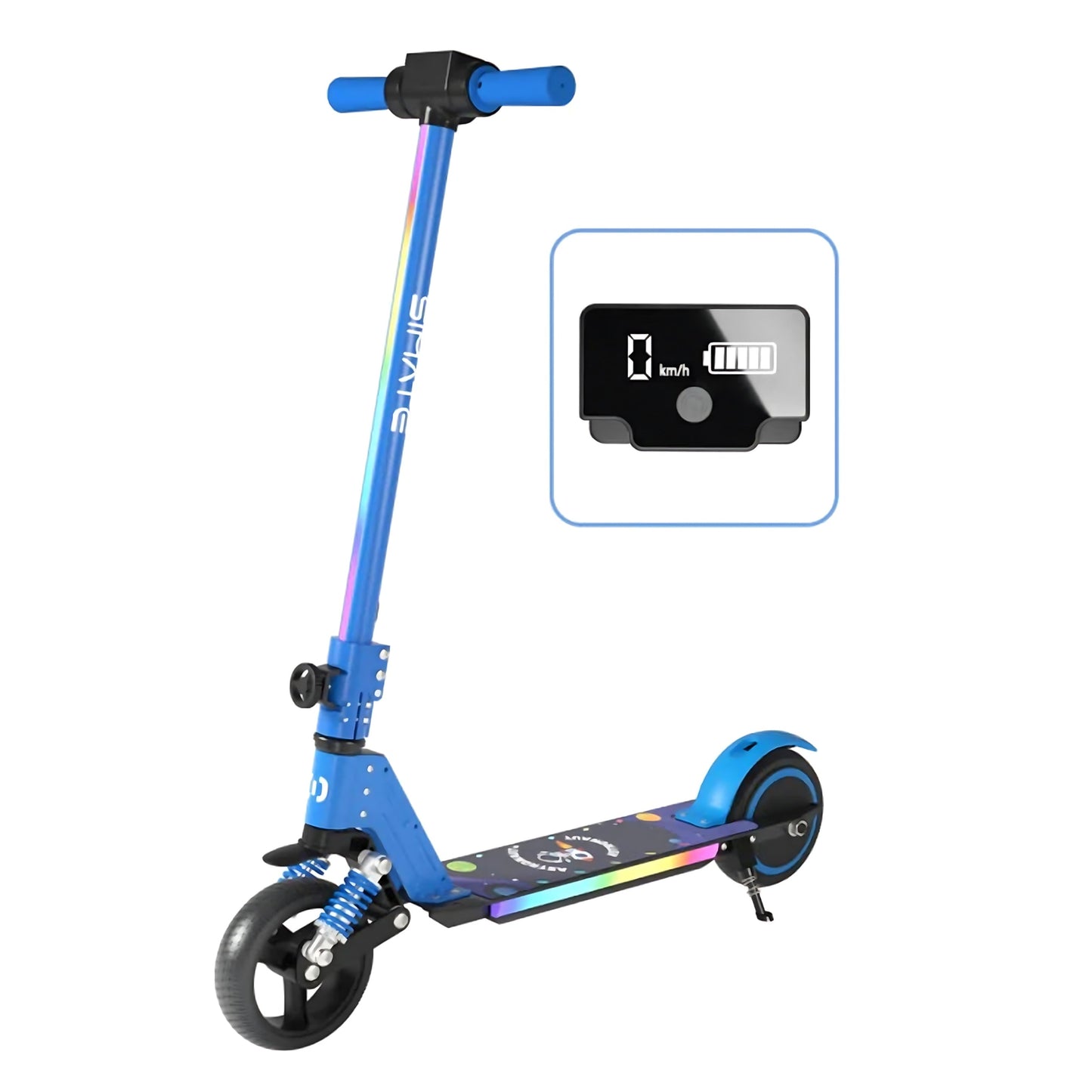 Simate S5 - Electric Scooter ( 6-12 Years)