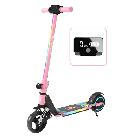 Simate S5 - Electric Scooter ( 6-12 Years)