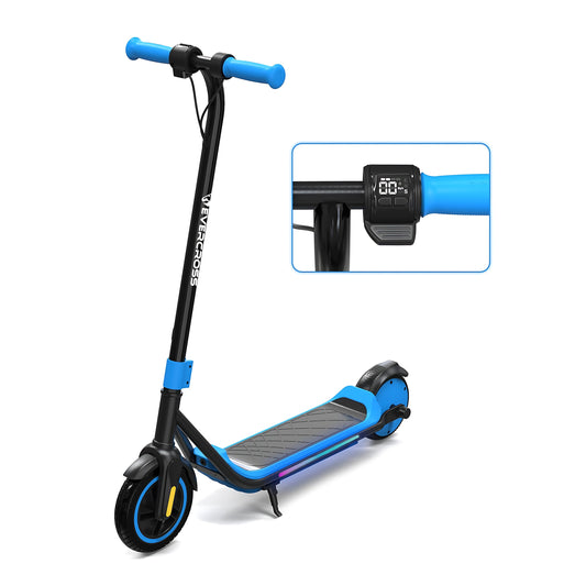 Evercross E6 - Kids Electric Scooter (6-12Years)