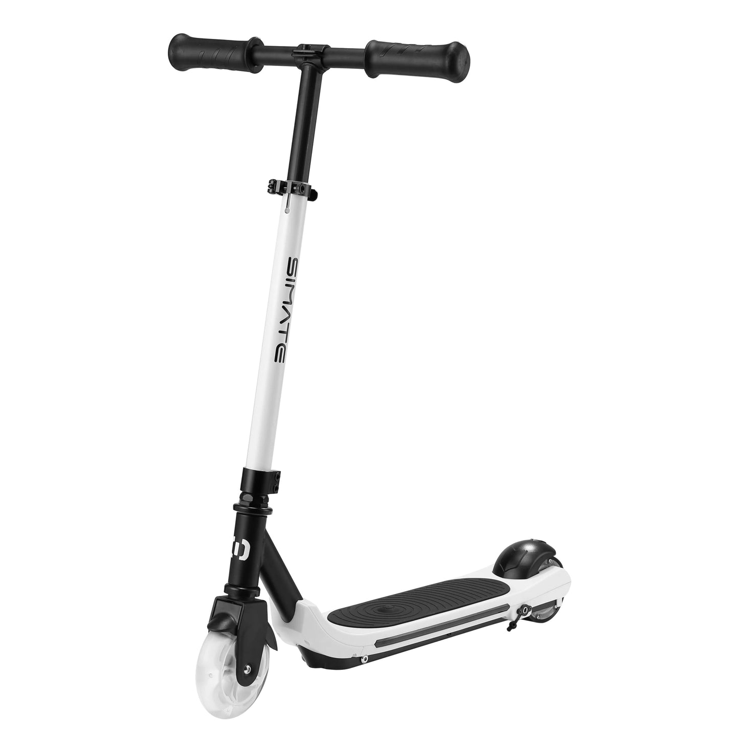 Simate S6 - Electric Scooter (5 - 10 Years)