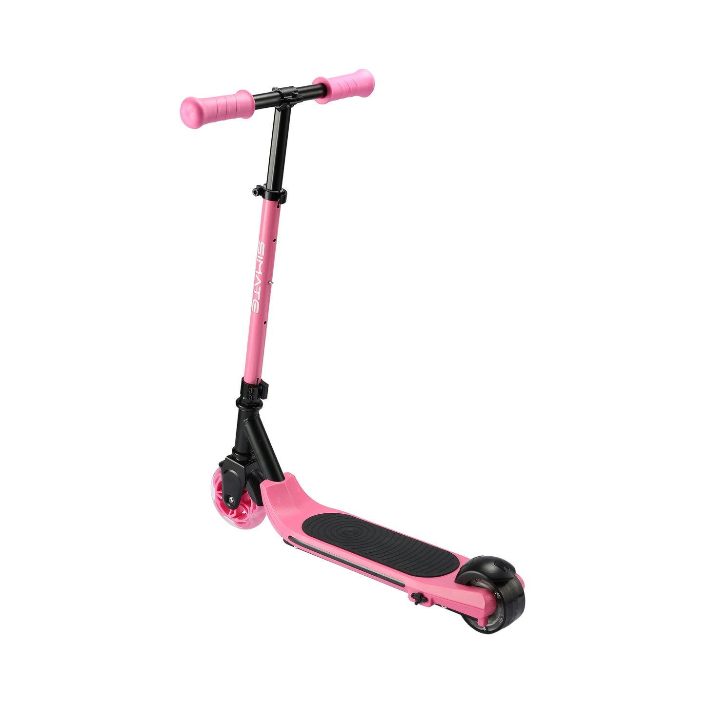 Simate S6 - Electric Scooter (5 - 10 Years)