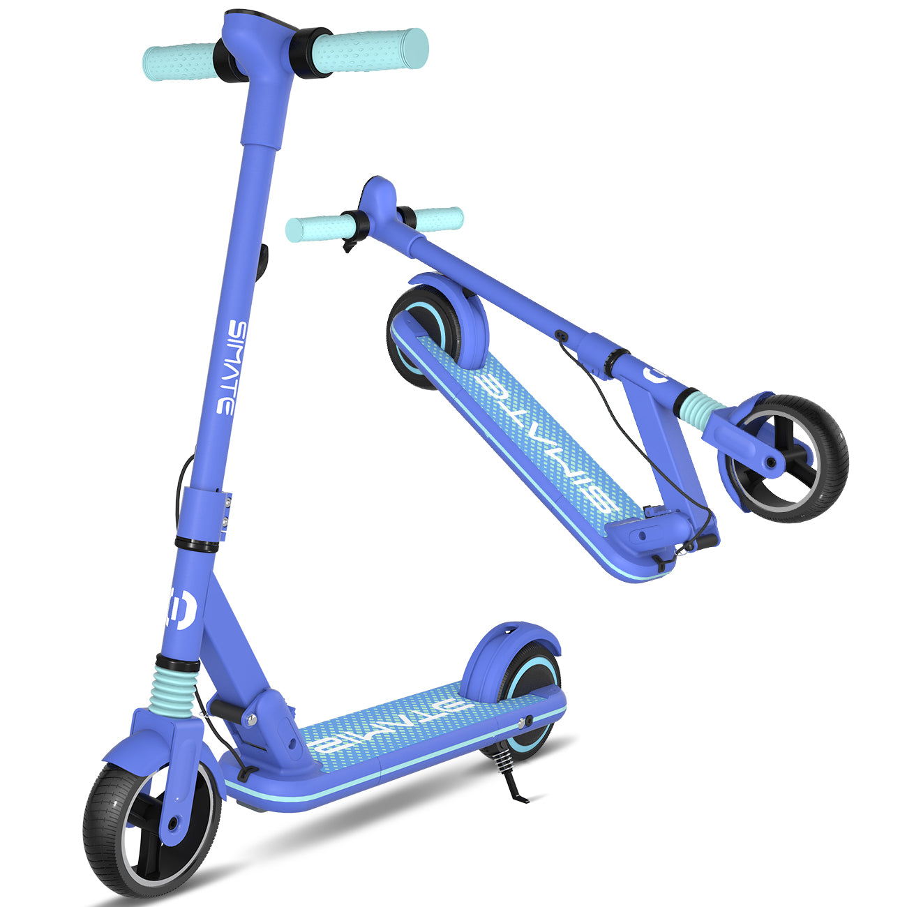 Simate S3 - Kids Electric Scooter (6-12 Years)