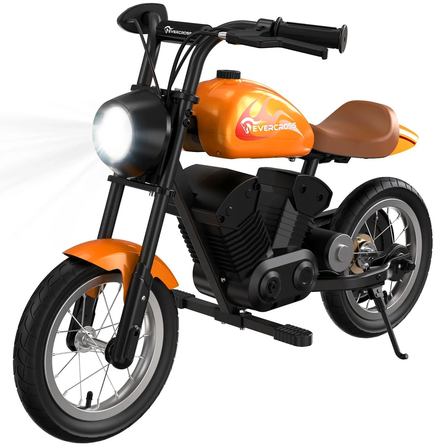 Evercross EV08M - Kids Electric Motorcycle (3-12Years)