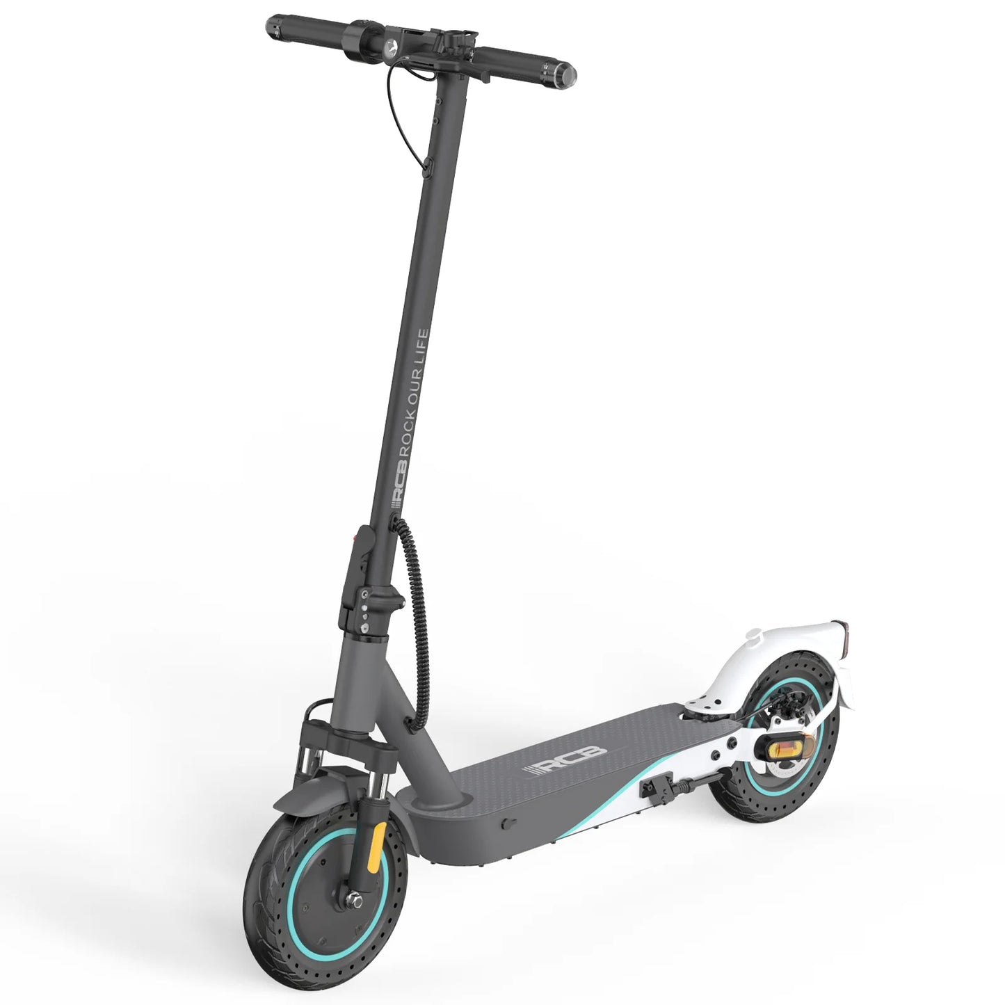 RCB R19 Electric - Electric Scooter