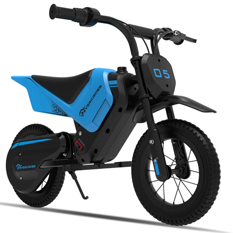 Evercross EV05M - Kids Electric Motorcycle (3-12Years)