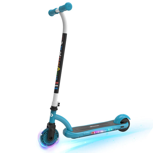 Evercross E5 - Kids Electric Scooter (3-10Years)