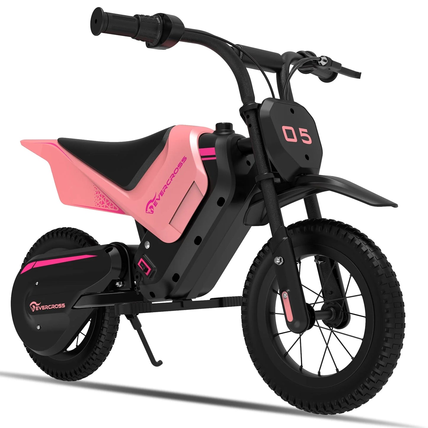 Evercross EV05M - Kids Electric Motorcycle (3-12Years)