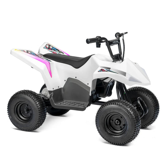 Electric Quad for Kids Teens | Hyper Quad