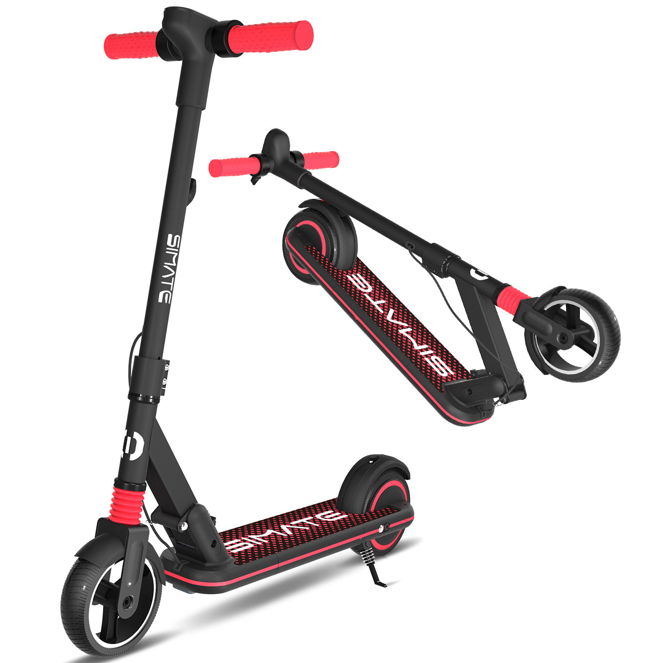 Simate S3 - Kids Electric Scooter (6-12 Years)