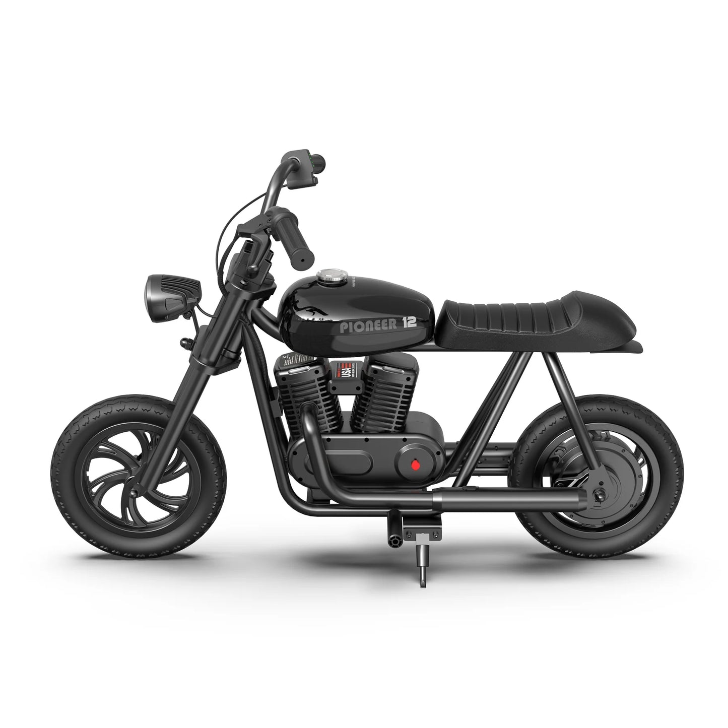 HYPER GOGO Pioneer 12  - Kids Electric Motorcycle