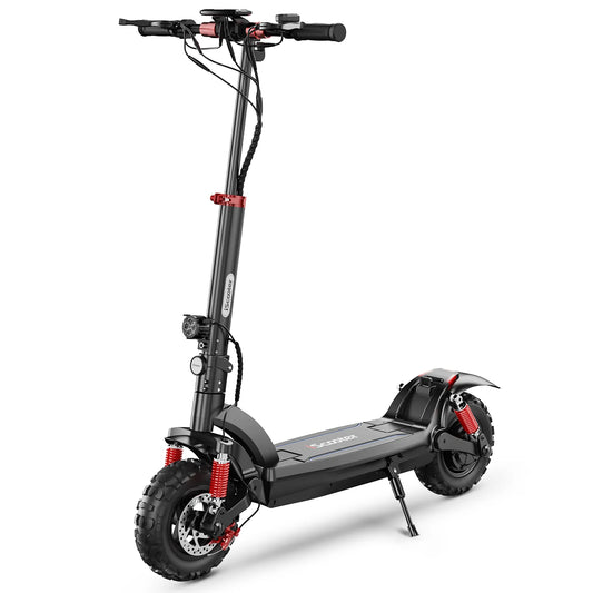 iScooter iX6 1000W Pro - Off-road Electric Scooter